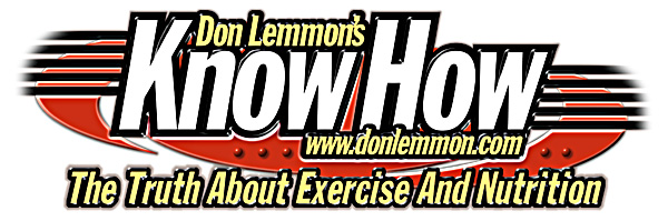 Nutrition, Exercise, Supplements, Diets, Fat Loss, Weight Gain, News, MORE!